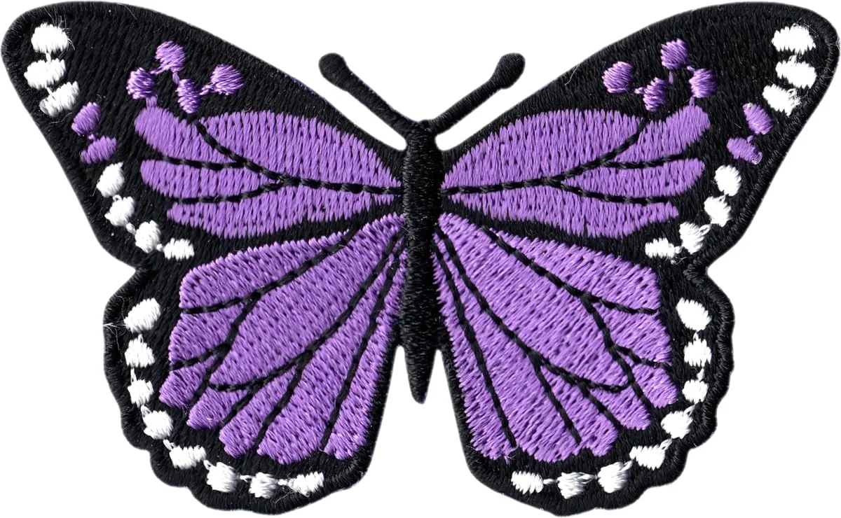 Iron-on Transfers