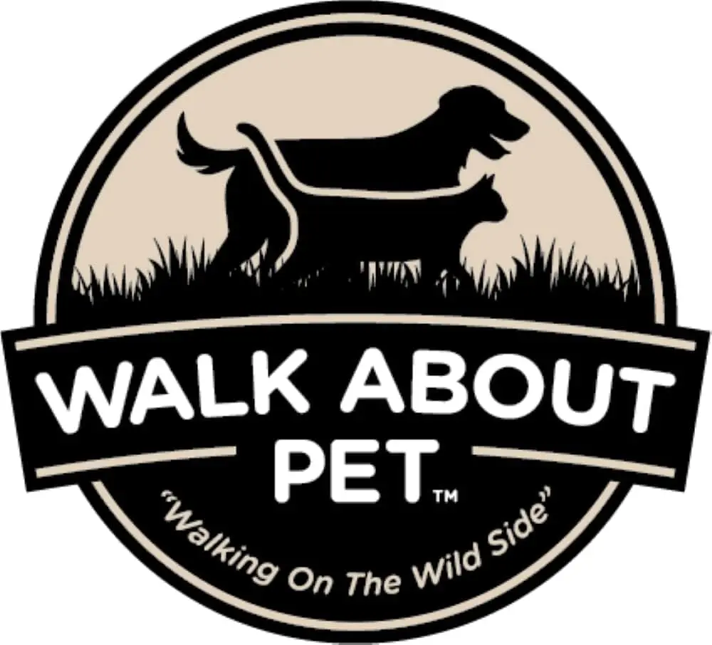 Walk About Pet Dog Jerky Treats 5.5 Oz | Grain-Free, Kangaroo Recipe, Resealable Pouch - view 11
