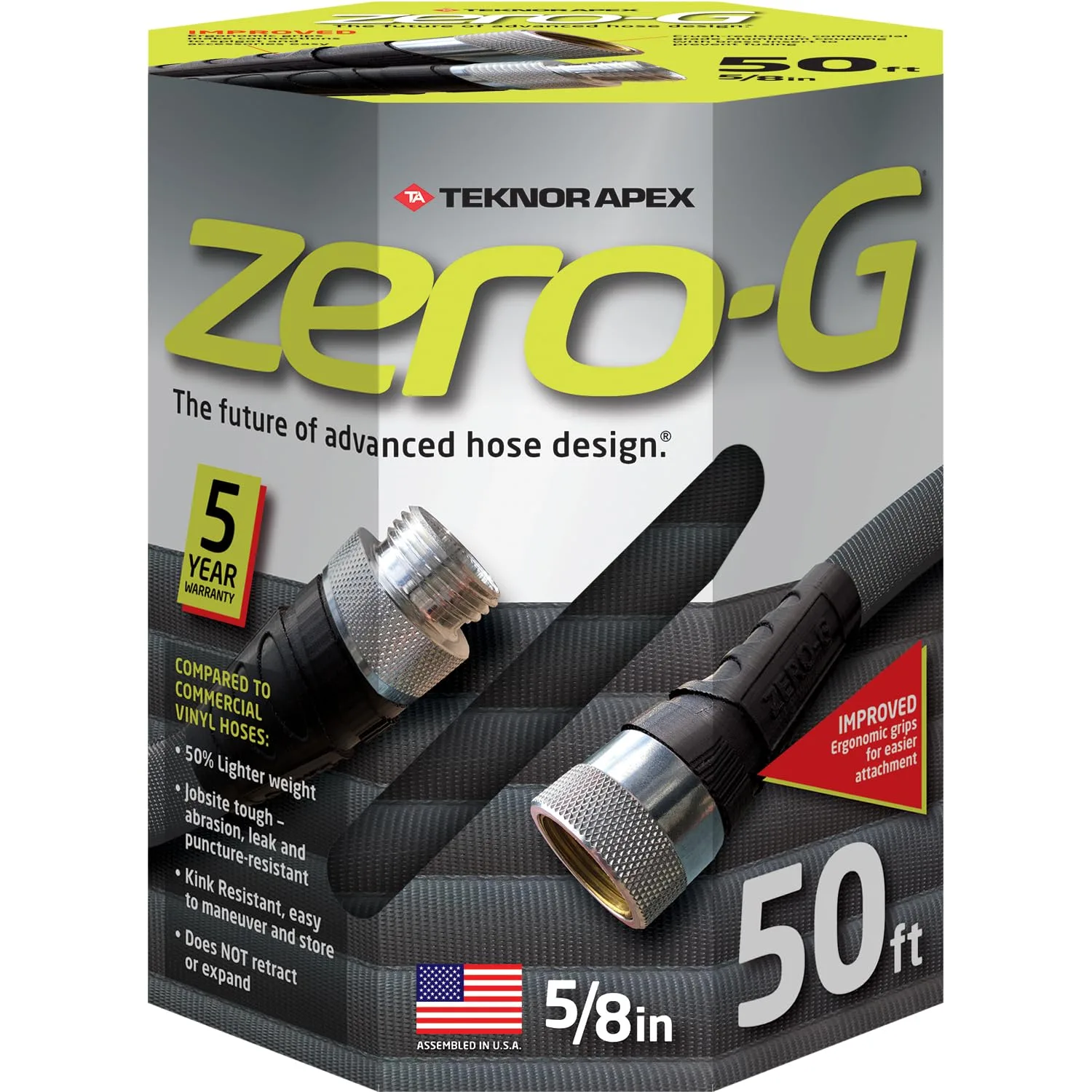 Garden Hoses