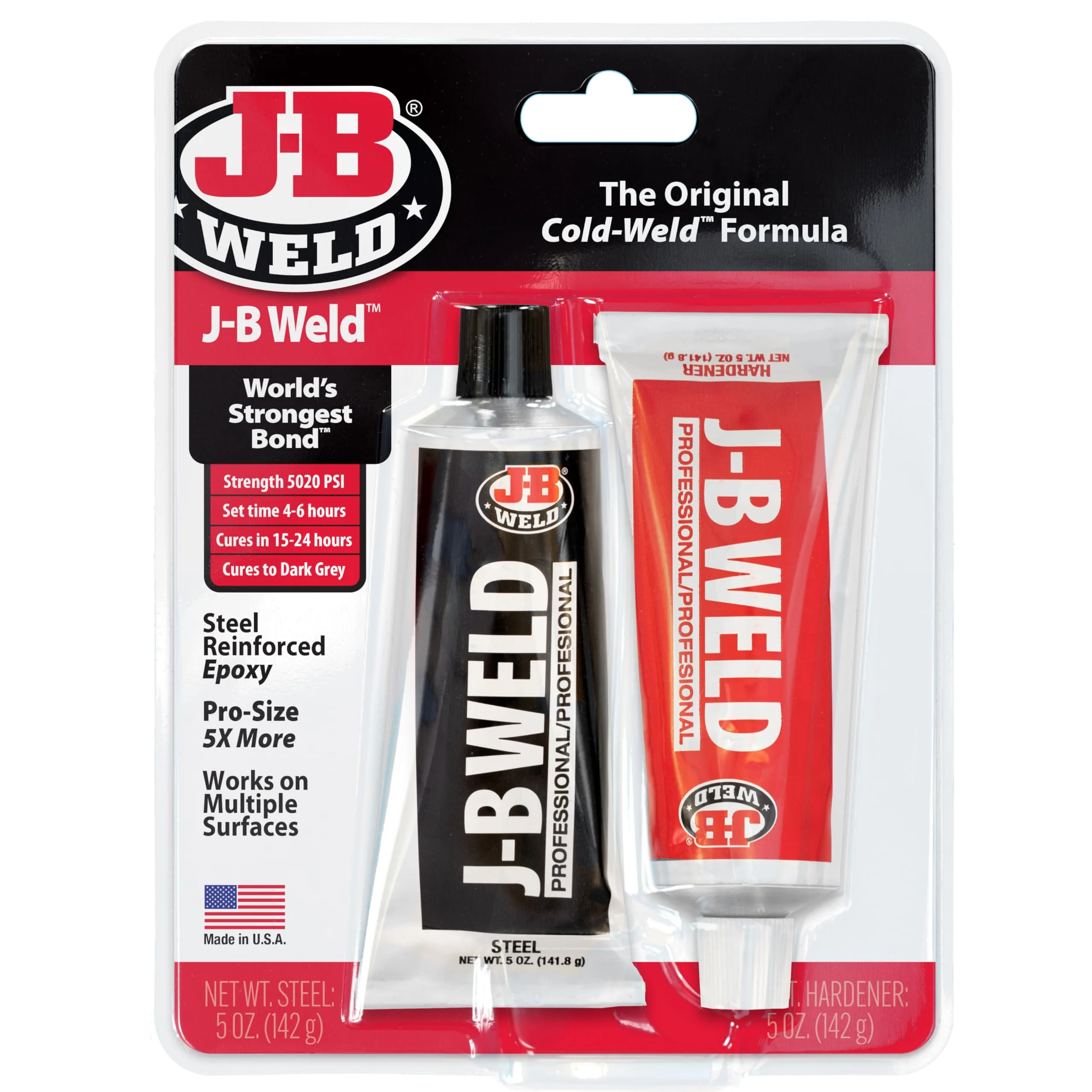 Epoxy Adhesives