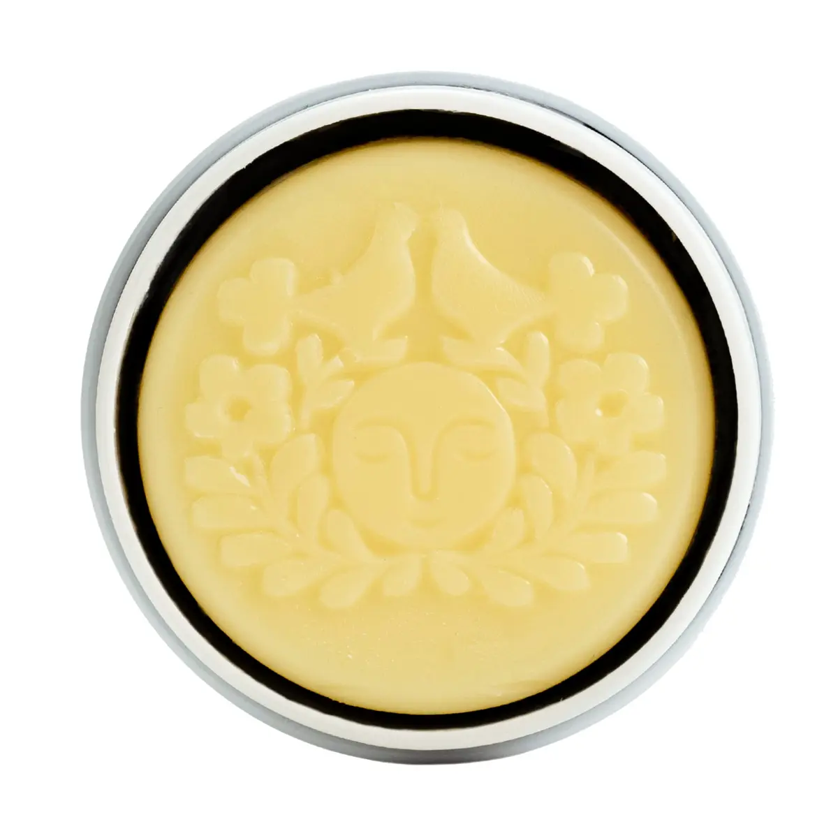 Moon Valley Organics Herbal Lotion Bar, Lavender | Soothing, Heat-Activated, Moisturizing for Dry & Sensitive Skin - view 7