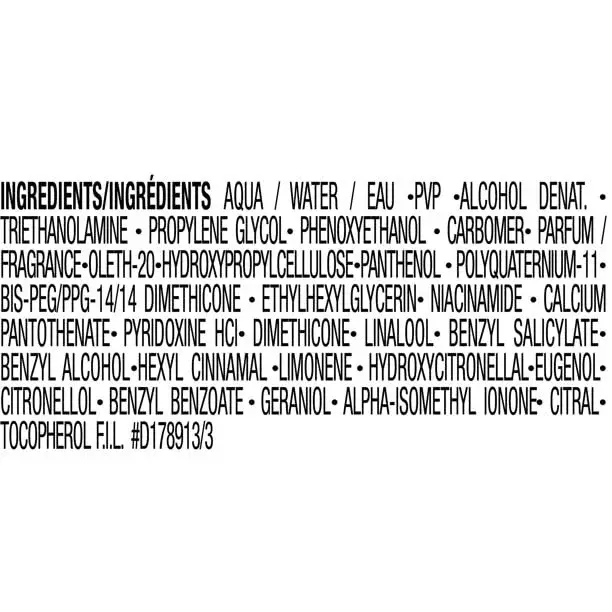L'Oreal Paris Studio Line Invisi Gel Strong Hold 200ml (6.8 fl oz) | Maximum Hold Styling Gel - view 6