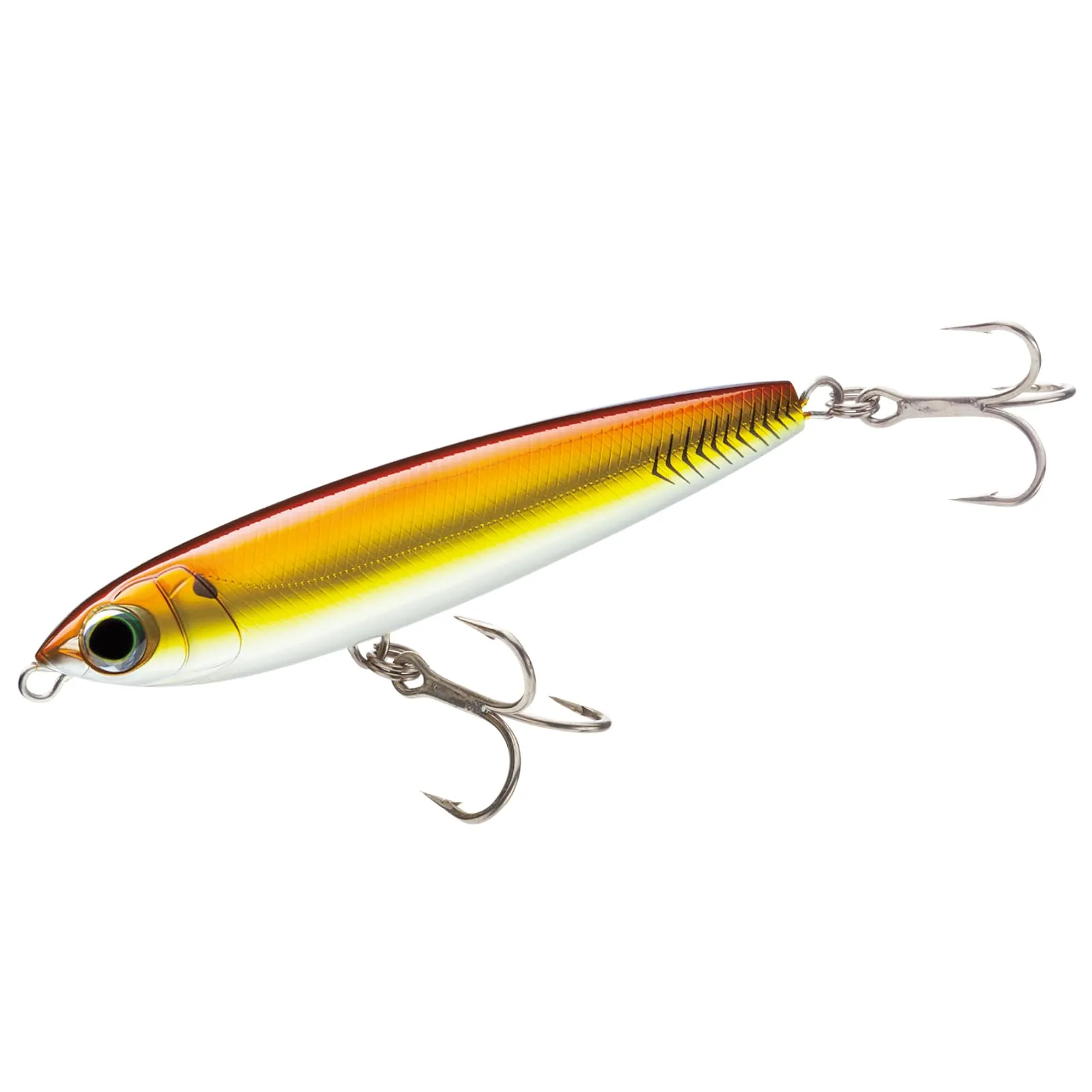 Topwater Lures