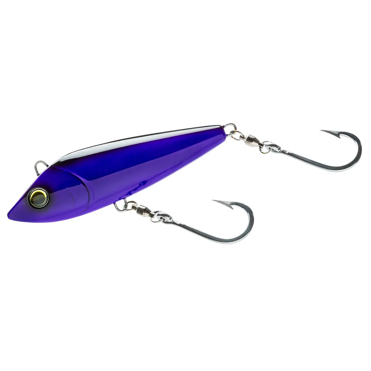 Duel Yo-Zuri Bonita Trolling Sinking Lure 170mm | Durable, Color-Changing, Deadly on Tuna & Wahoo - main product image