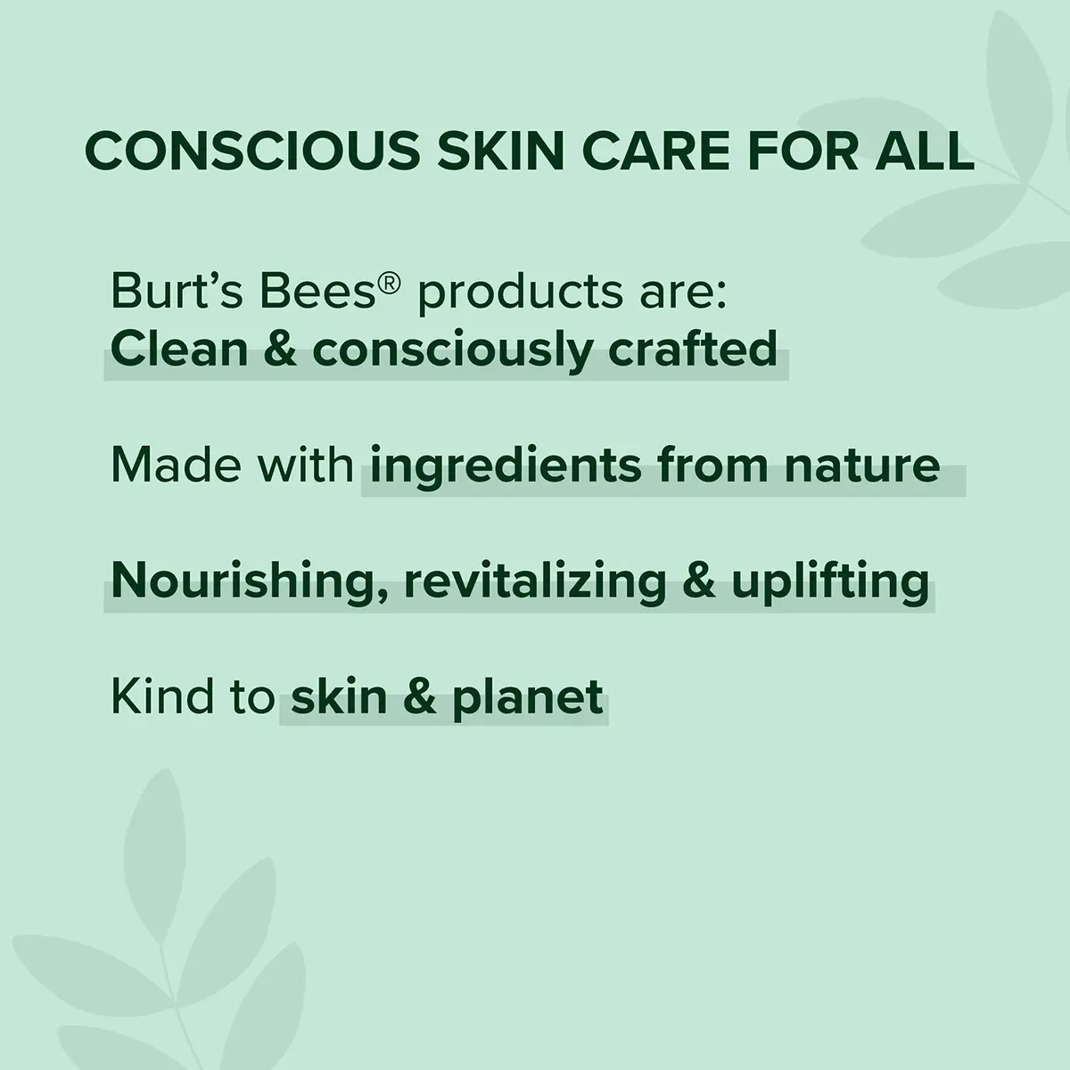 Burt's Bees Natural Lipstick Iced Iris | 8-Hour Moisture & Satin Finish (70-120 chars) - view 7