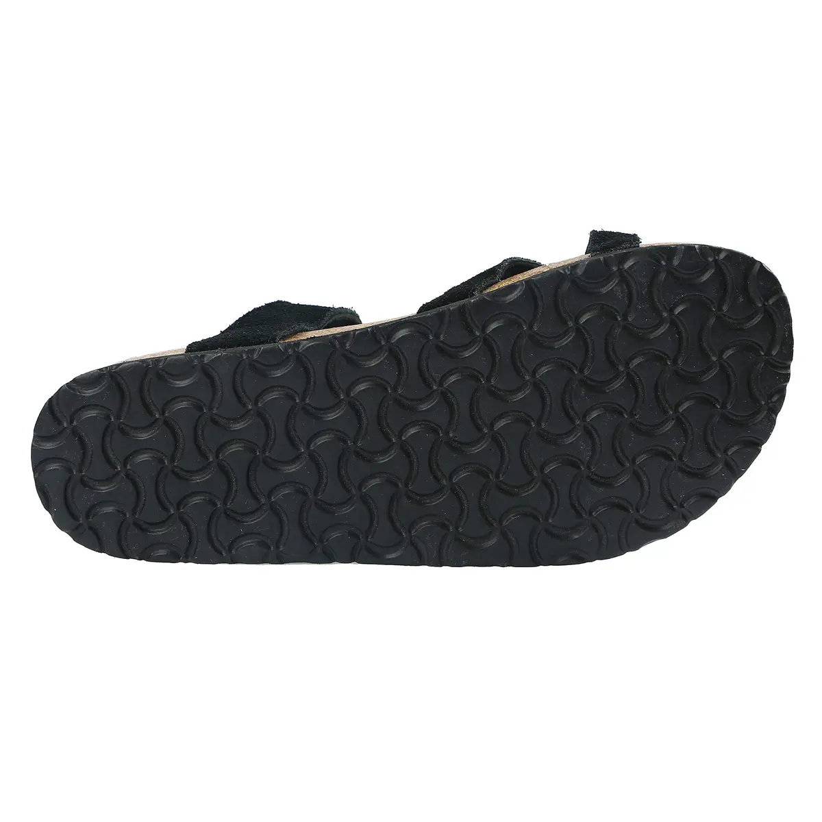 Northside Anya Casual Sandal Black 7 M US | All-Day Comfort & Durable Traction - view 6