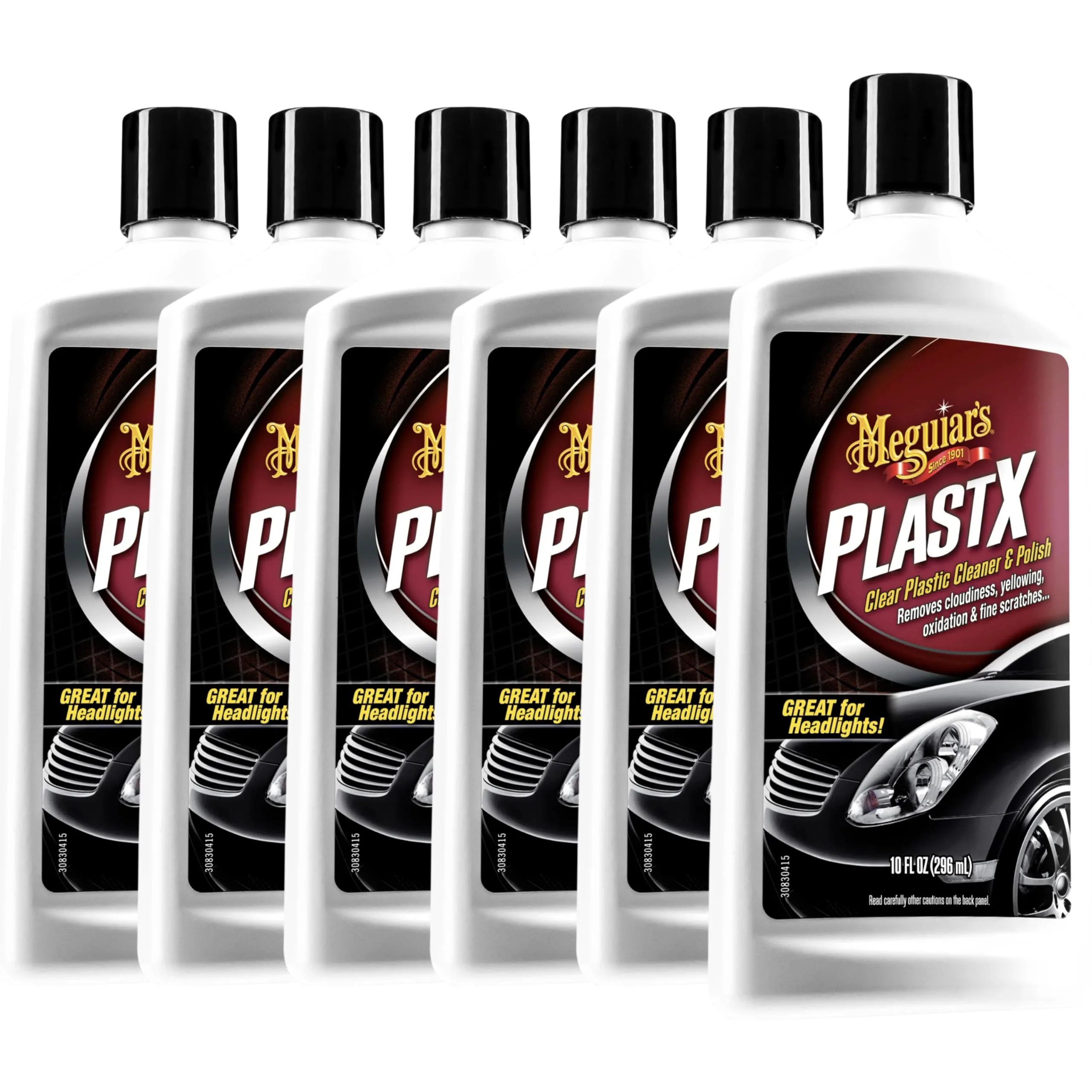 Plastic Care