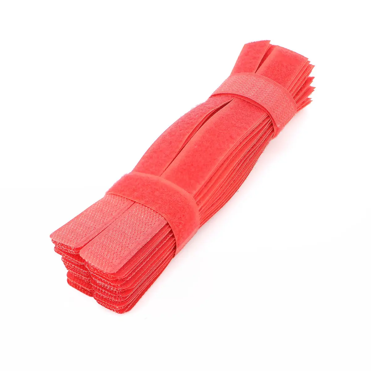 Pasow Cable Ties 50pcs Reusable 7 Inch | Durable & Eco-Friendly Cord Organizer (70-120c) - main product image