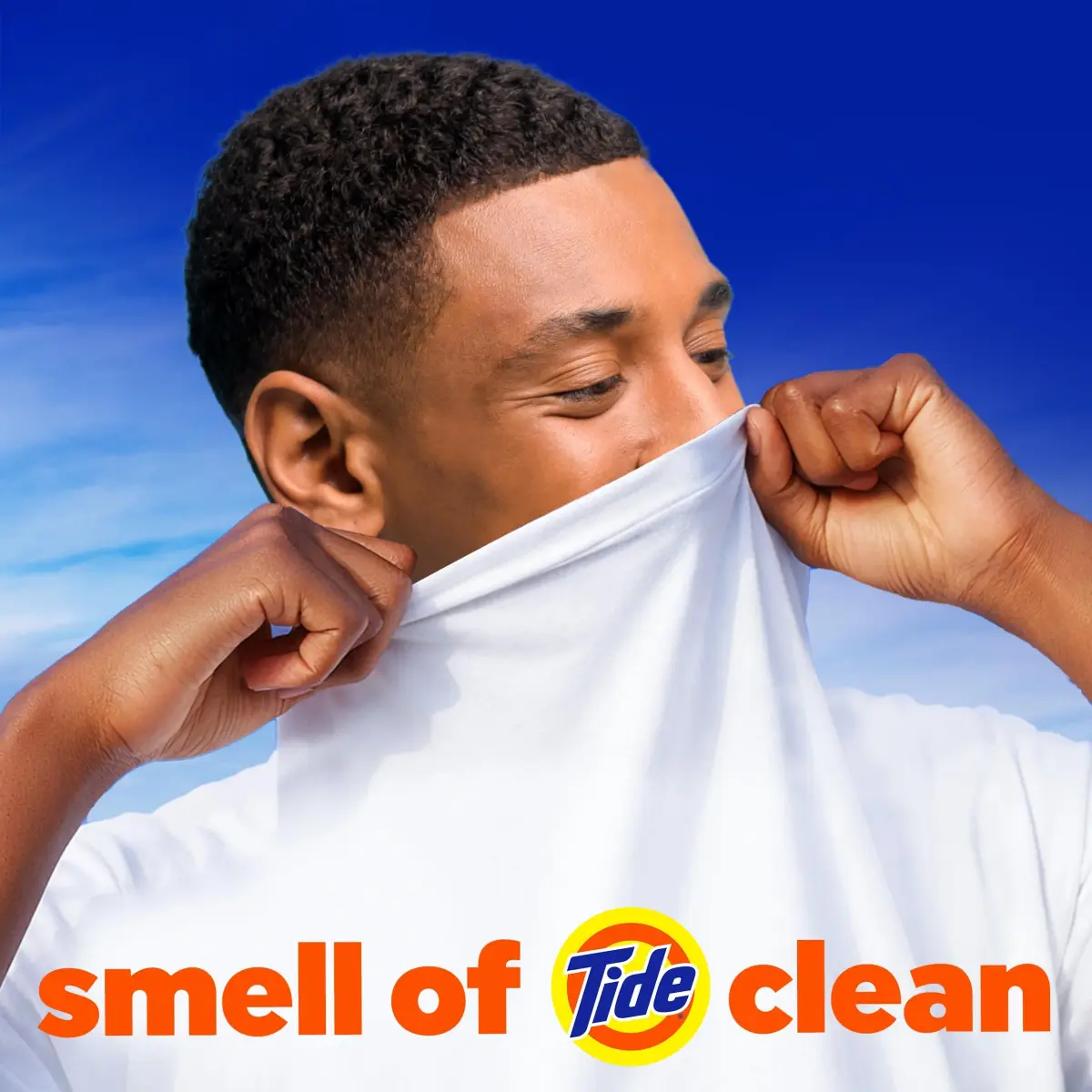 Tide PODS Laundry Detergent Pacs 57 Count | 3-in-1 Stain Remover, Odor Fighter, Color Protector - view 7