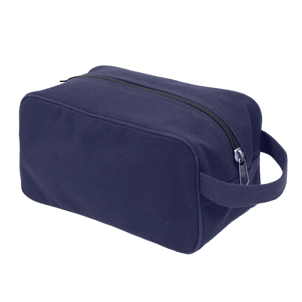 Rothco Heavyweight Canvas Travel Dopp Kit | Rugged Water-Resistant Toiletry Organizer for Men & Women - main product image