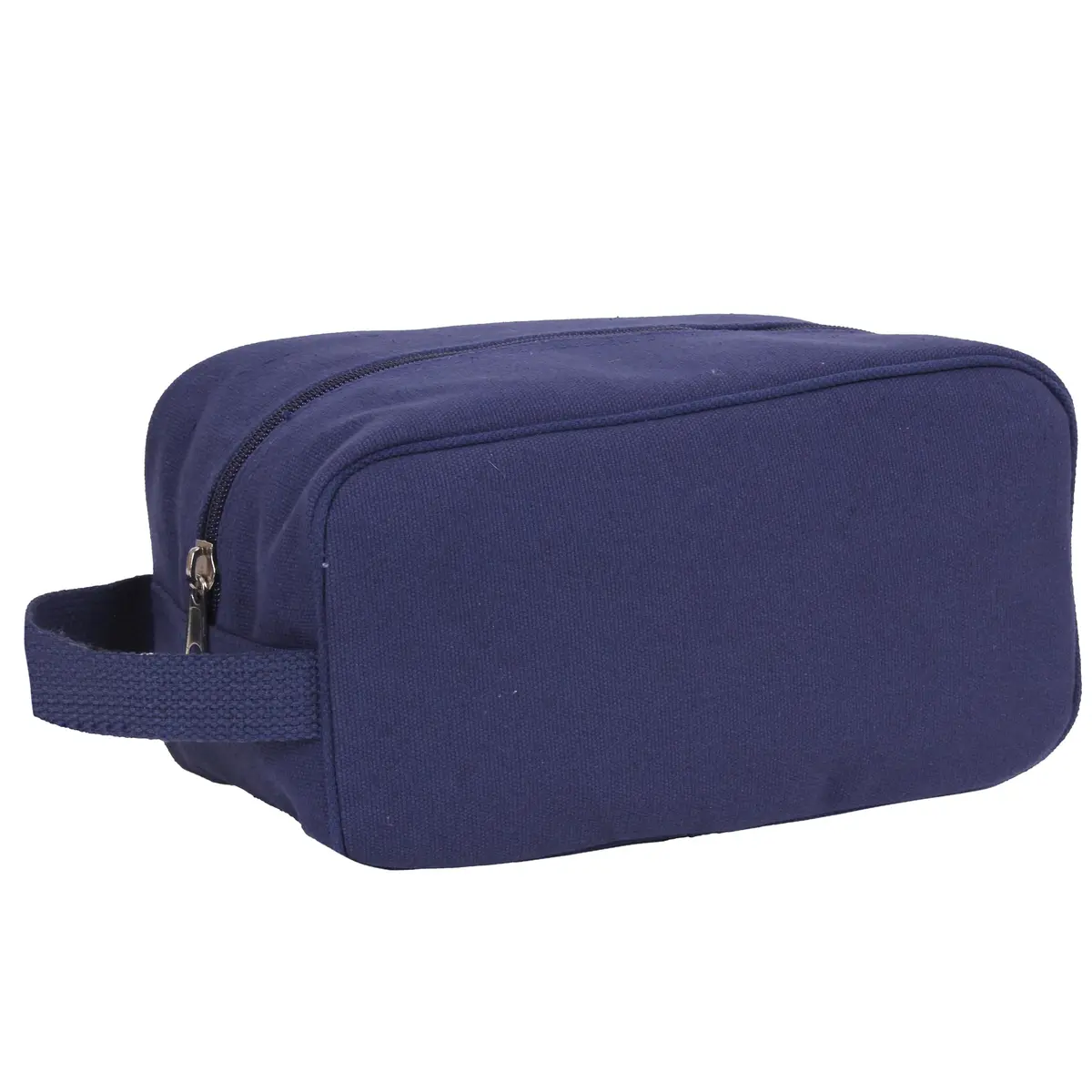 Rothco Heavyweight Canvas Travel Dopp Kit | Rugged Water-Resistant Toiletry Organizer for Men & Women - view 5