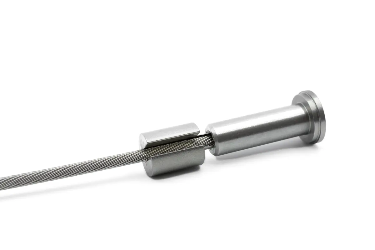VistaView CableTec Release Tool for VistaView 1/8" Cable Railing Kits | Stainless Steel - view 2
