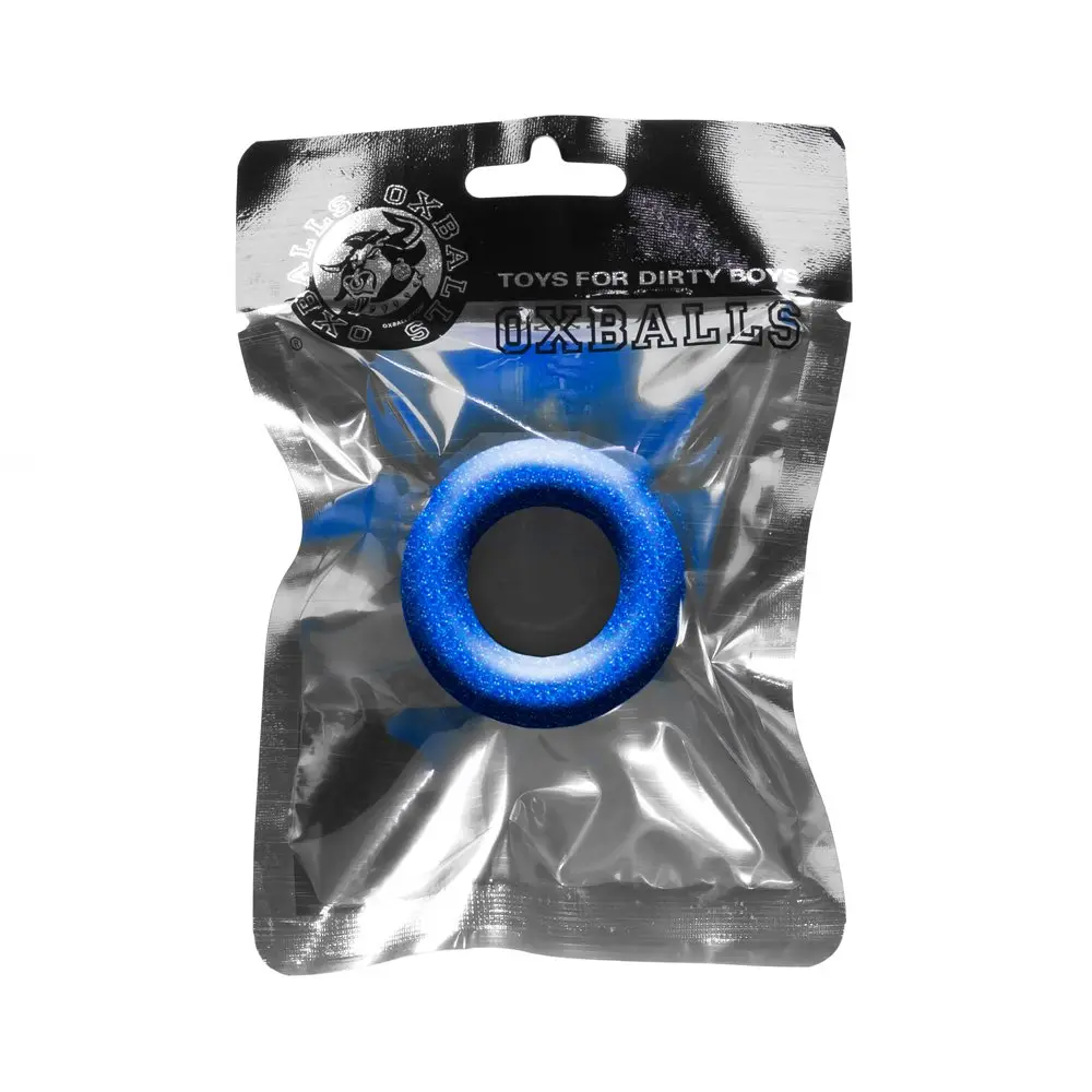 Oxballs Balls-T Ballstretcher Small 51g (Blue) | Enhance Comfort and Performance - view 3