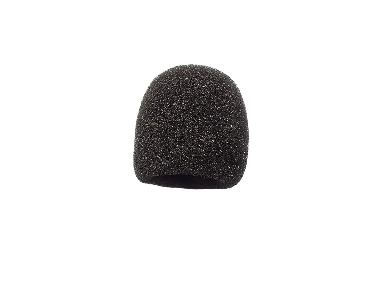 FingerLakes Microphone Assembly for Car Head Units | Omni-Directional 3.5mm Mic with 3M Cord & Dash Mount - view 4
