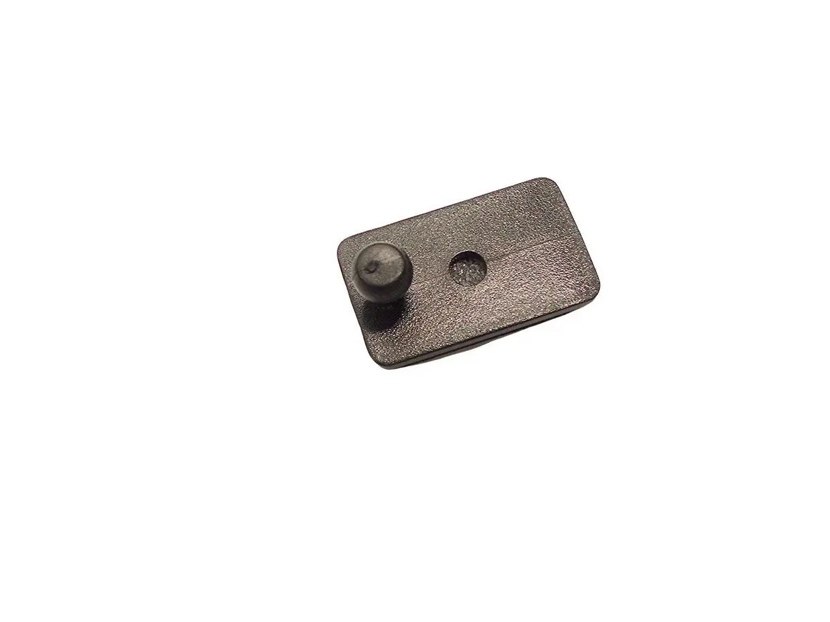 FingerLakes Microphone Assembly for Car Head Units | Omni-Directional 3.5mm Mic with 3M Cord & Dash Mount - view 5
