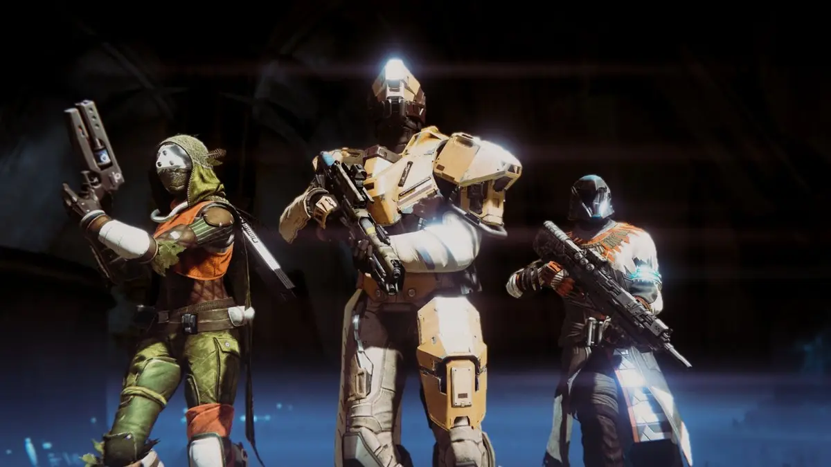 ACTIVISION Destiny: The Taken King - Legendary Edition (PS3) | Level 25 Character Boost, Expansion Pack, Adventure Game - view 6