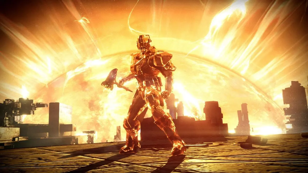 ACTIVISION Destiny: The Taken King - Legendary Edition (PS3) | Level 25 Character Boost, Expansion Pack, Adventure Game - view 3