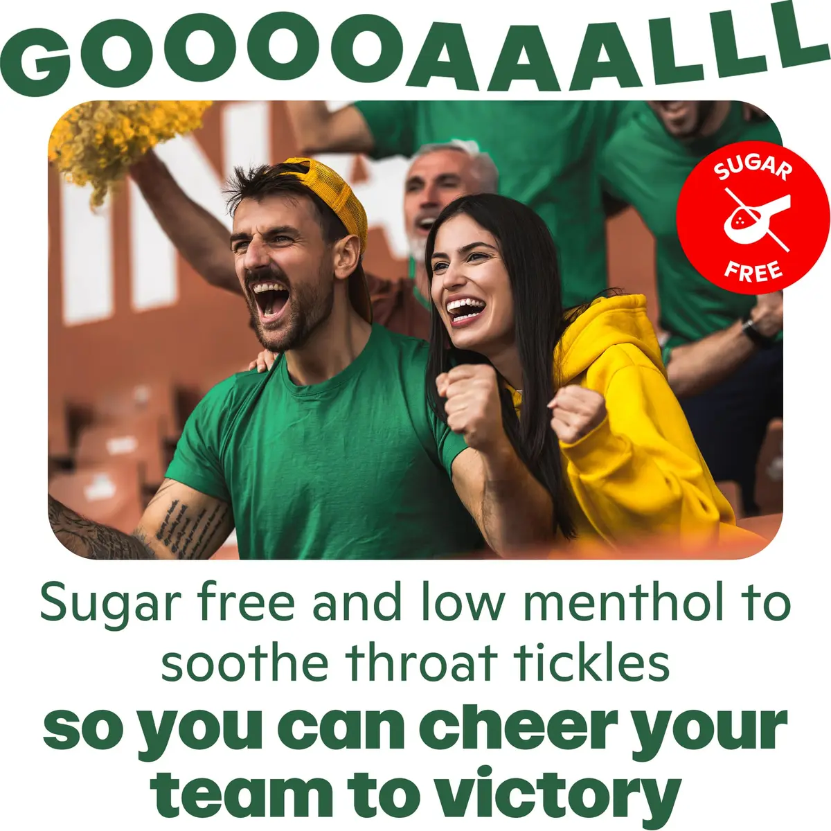 Ricola Sugar Free Lemon Mint Throat Drops 45 Count | Swiss Herbal Soothing Lozenges for Dry Throat - view 5