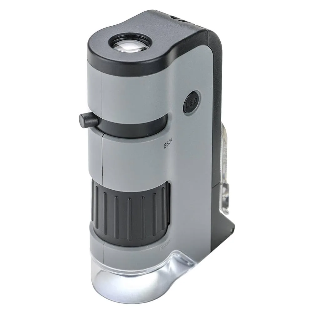 Microscopes