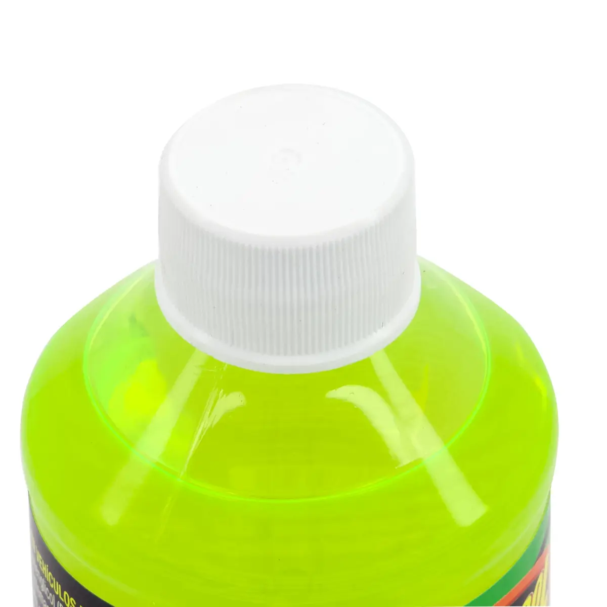TSI Supercool PAG Oil 100 Viscosity with U/V Dye 8oz | Anti-Wear, Moisture Resistance - view 5