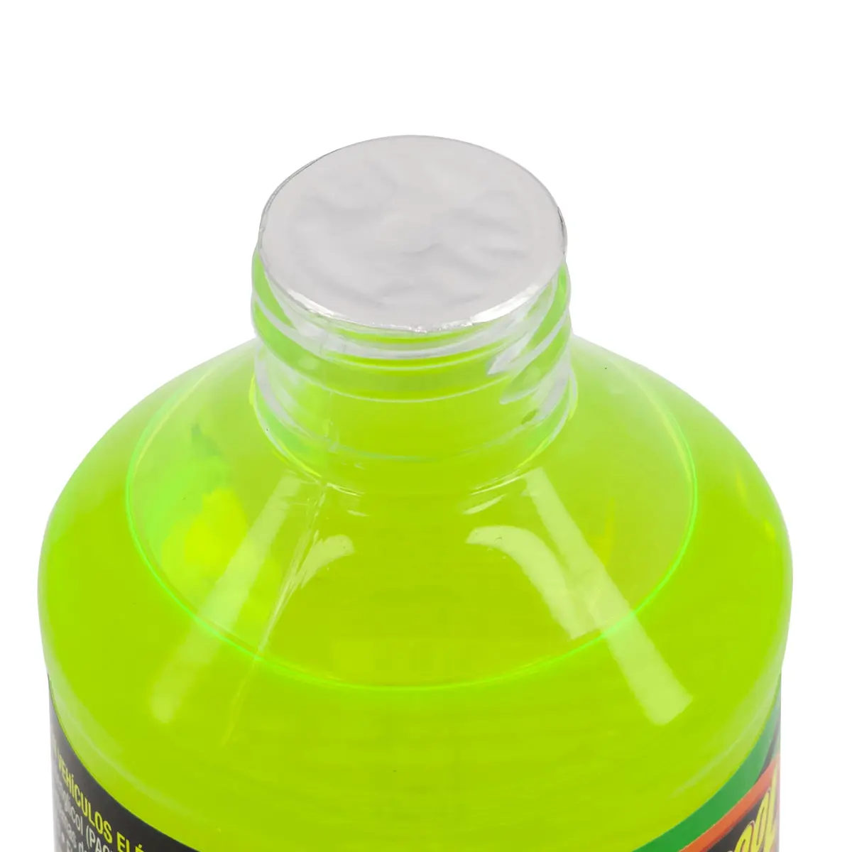 TSI Supercool PAG Oil 100 Viscosity with U/V Dye 8oz | Anti-Wear, Moisture Resistance - view 6