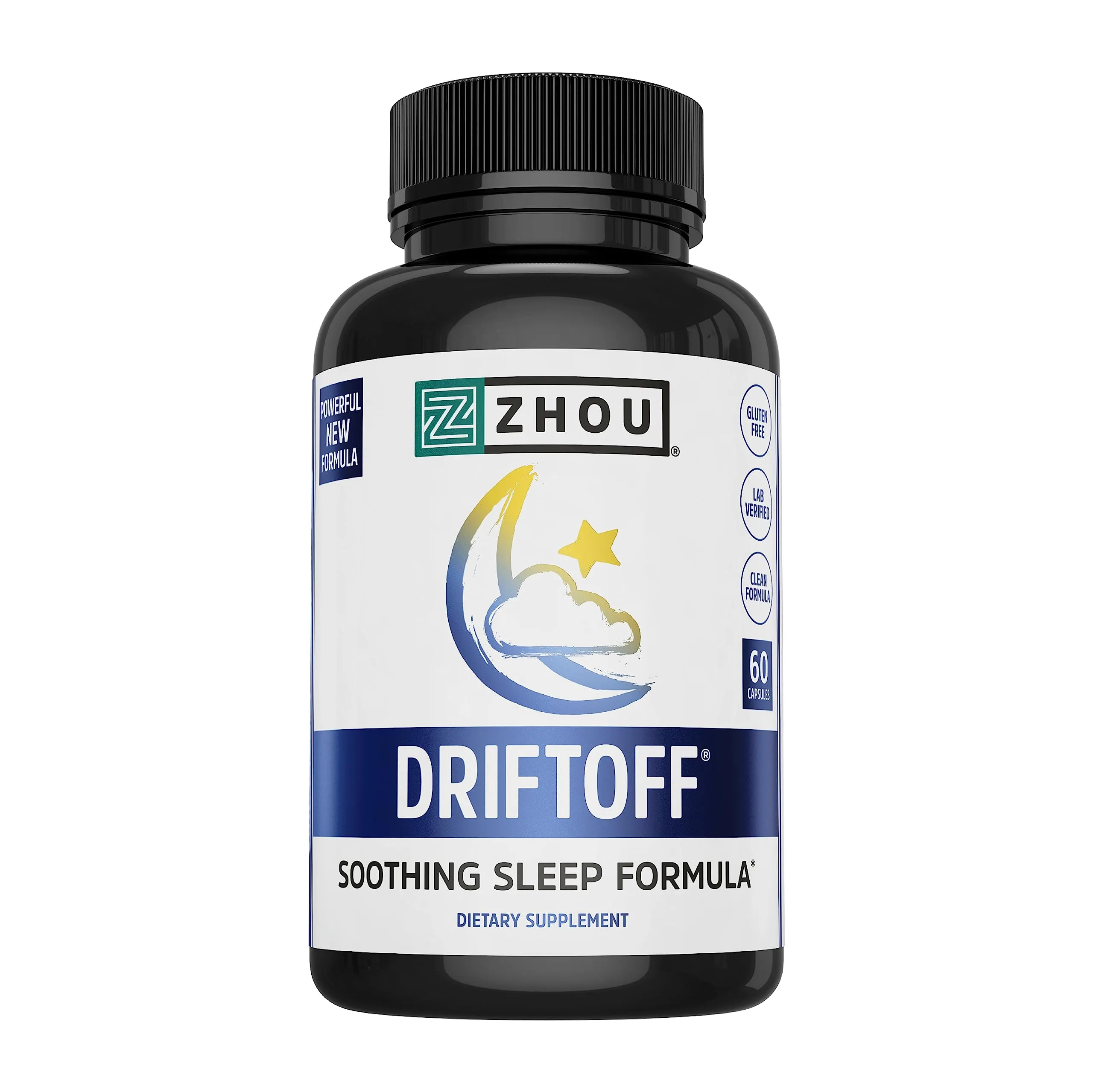 Herbal Supplement