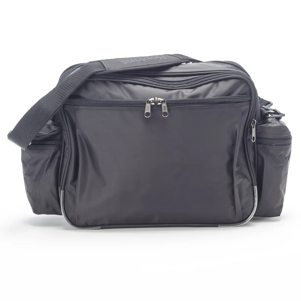 Hopkins Medical Products Home Health Shoulder Bag 70D Waterproof Nylon | Organized & Durable - view 5