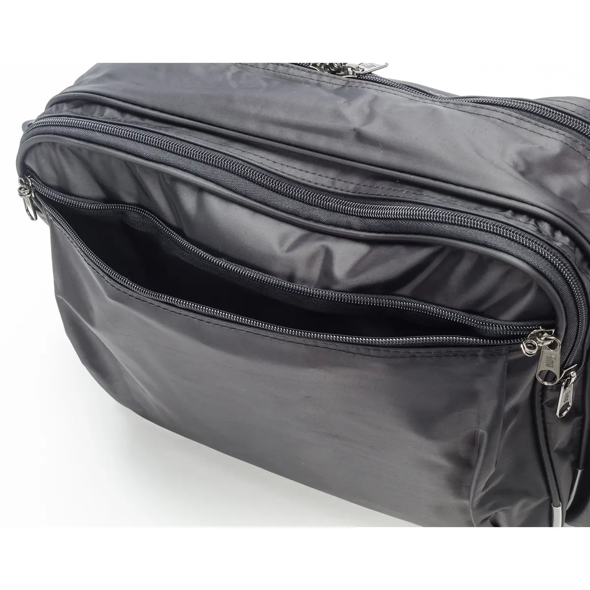 Hopkins Medical Products Home Health Shoulder Bag 70D Waterproof Nylon | Organized & Durable - view 6