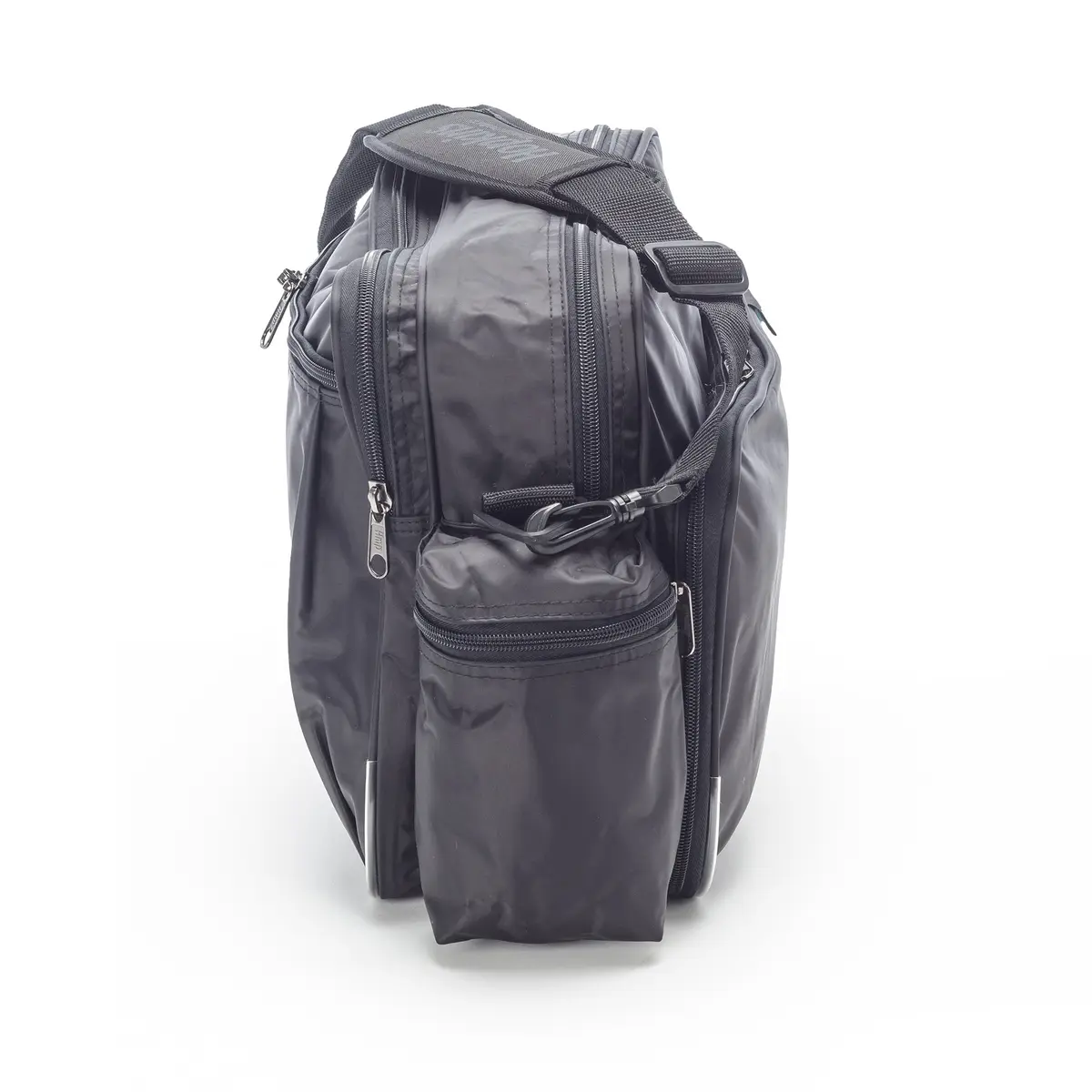 Hopkins Medical Products Home Health Shoulder Bag 70D Waterproof Nylon | Organized & Durable - view 4