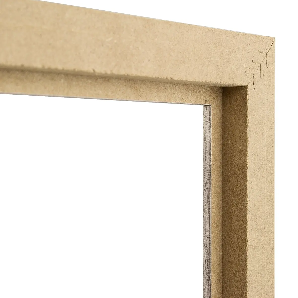 Craig Frames 10x12 White Picture Frame | Wall Decor for Art & Photos - view 5