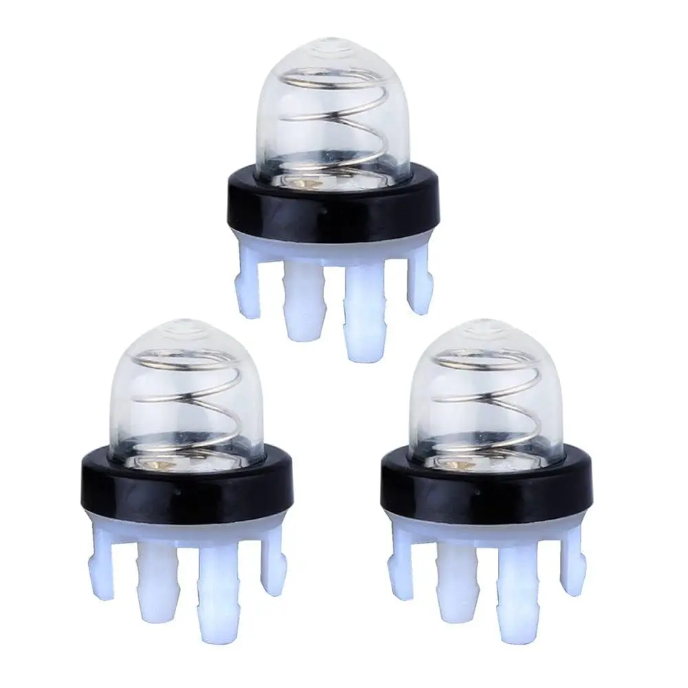 Hipa TS420 BR350 Primer Bulb for Stihl Concrete Cut Off Saw Backpack Blower | Replacement Part - main product image