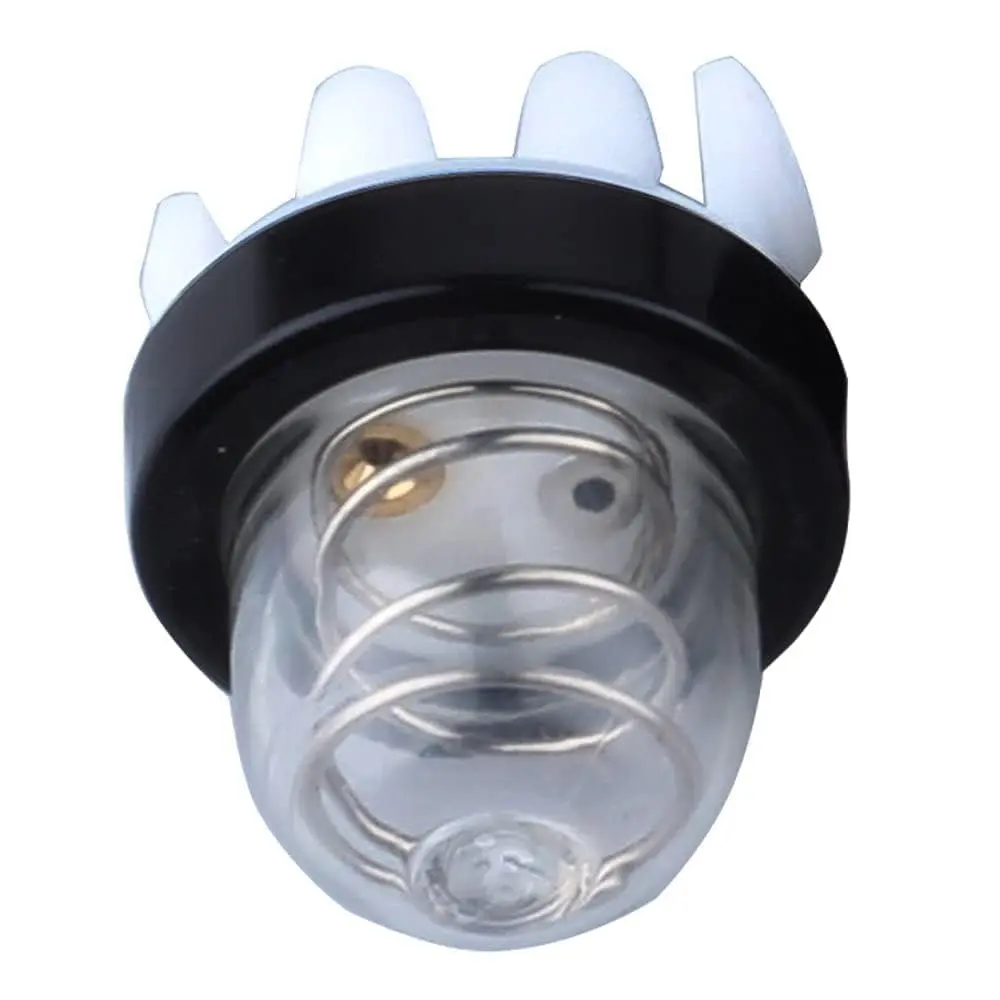 Hipa TS420 BR350 Primer Bulb for Stihl Concrete Cut Off Saw Backpack Blower | Replacement Part - view 3