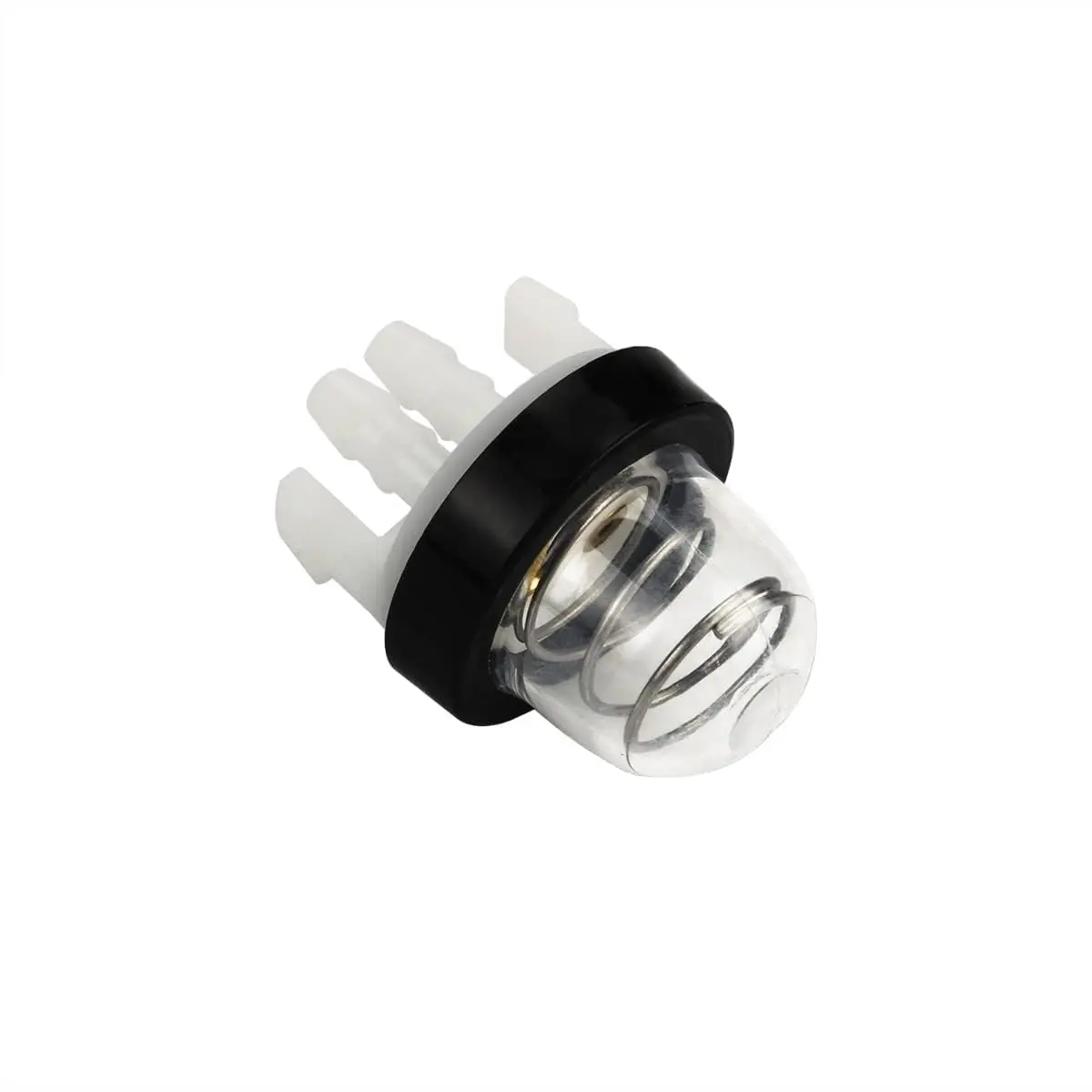 Hipa TS420 BR350 Primer Bulb for Stihl Concrete Cut Off Saw Backpack Blower | Replacement Part - view 4