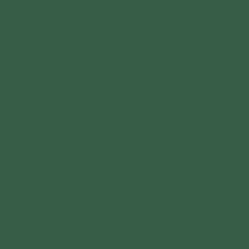 Apple Barrel Acrylic Paint Arbor Green, 2 fl oz (59 ml) | Non-Toxic Craft Paint for DIY Projects - main product image
