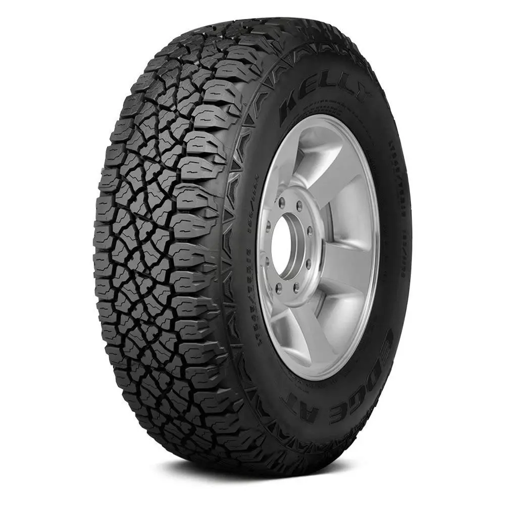 Kelly Edge AT All-Season Radial 235/70R16 | Rugged Light Truck & SUV Tire - main product image