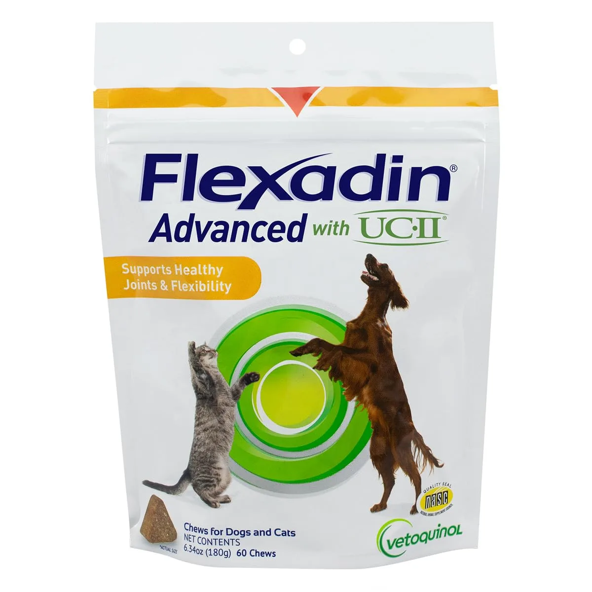 Animal Vitamin