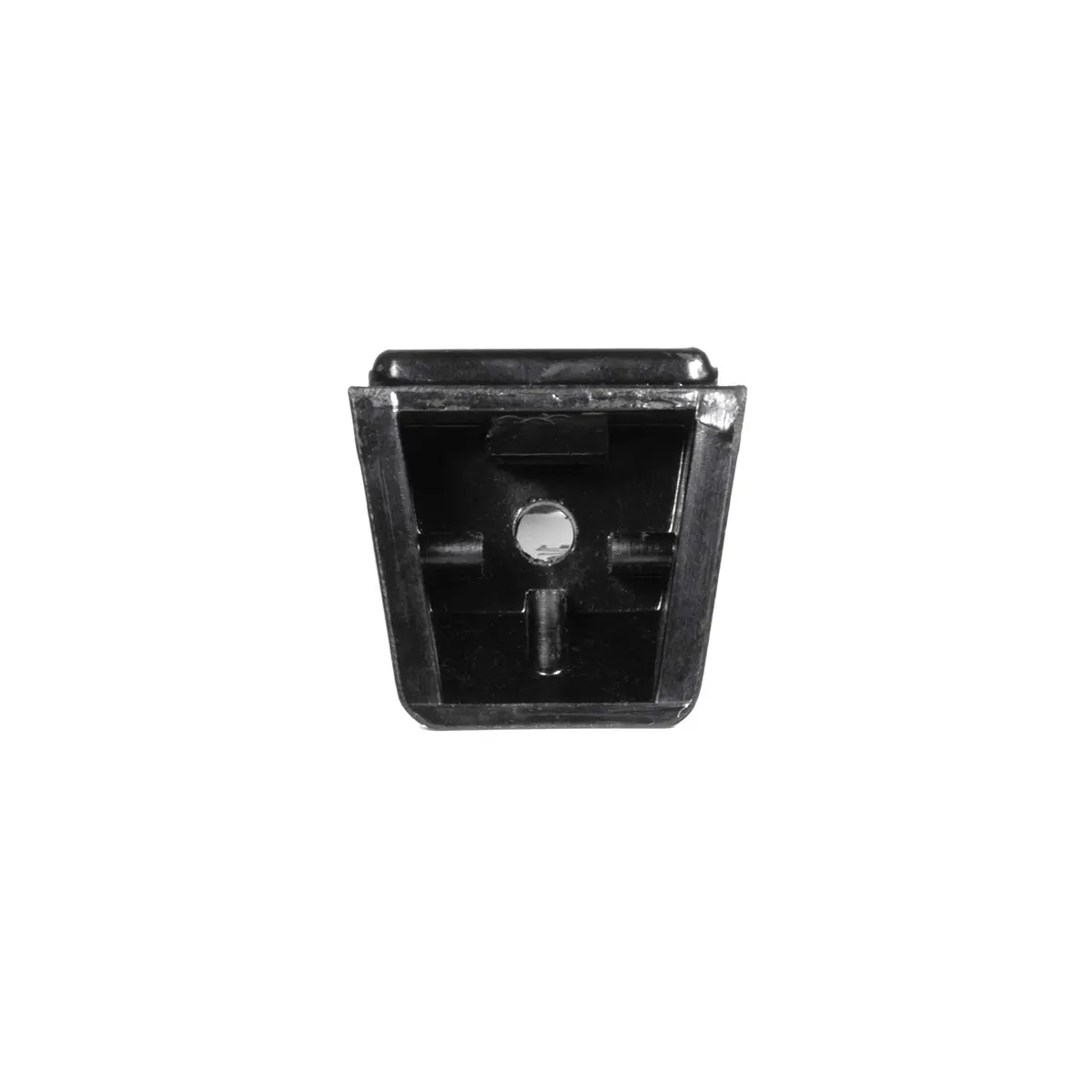Univen Pressure Cooker Canner Cover Handle | Fits Presto Pressure Cookers | Black | 0.44 in - view 5