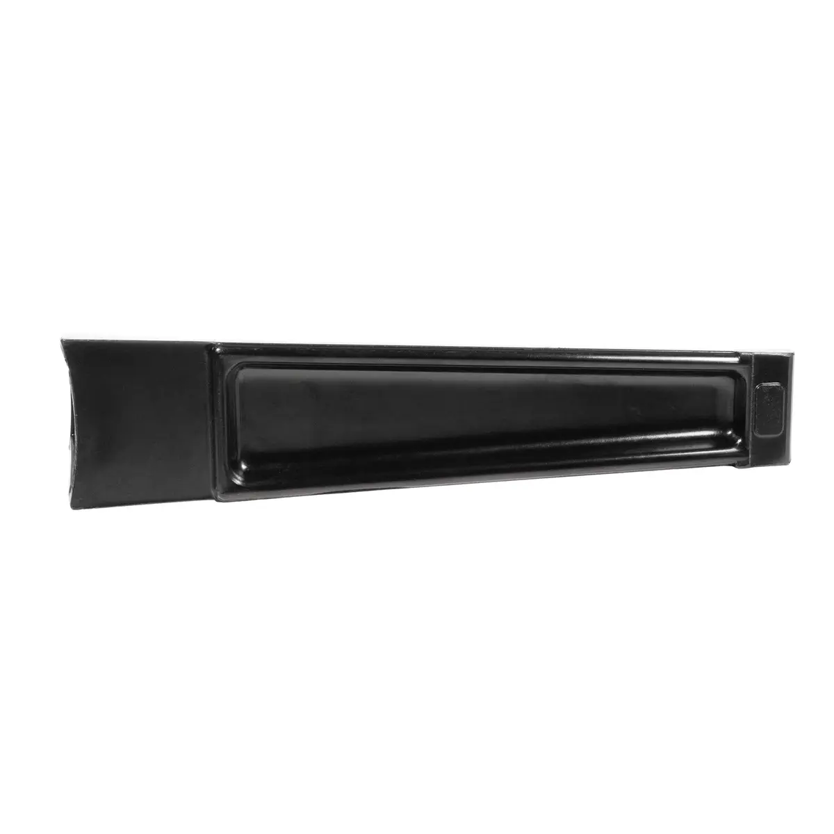Univen Pressure Cooker Canner Cover Handle | Fits Presto Pressure Cookers | Black | 0.44 in - view 4