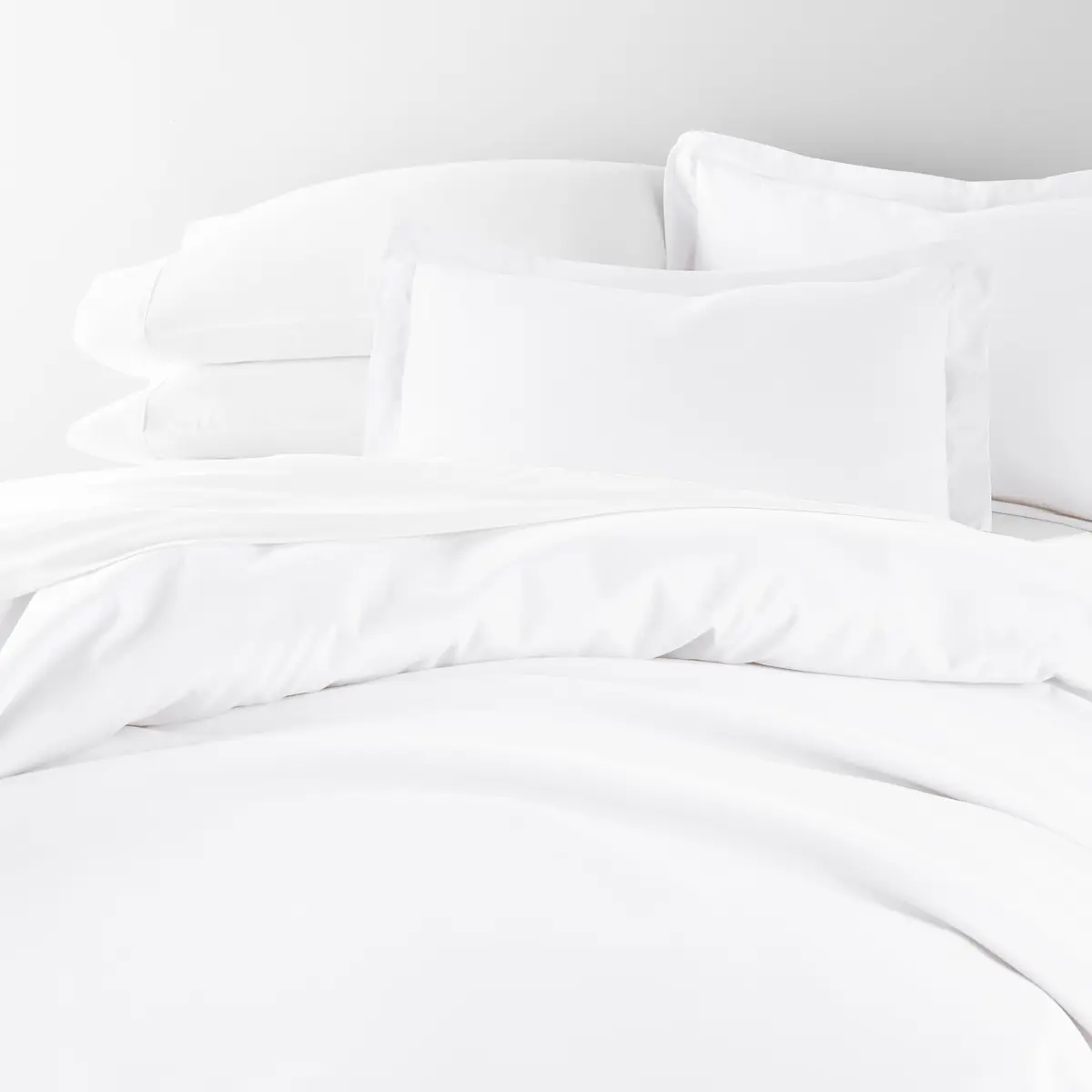 Linen Market Duvet Cover King Size 108"x96" Ultra Soft Microfiber | Durable & Soft Brushed Microfiber - view 8