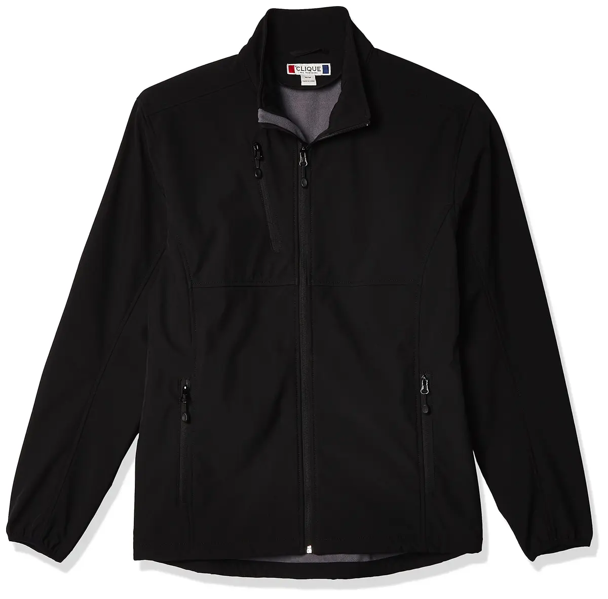 Cutter & Buck Narvik Colorblock Softshell Jacket XX-Large | Waterproof Breathable Men’s Windbreaker - main product image