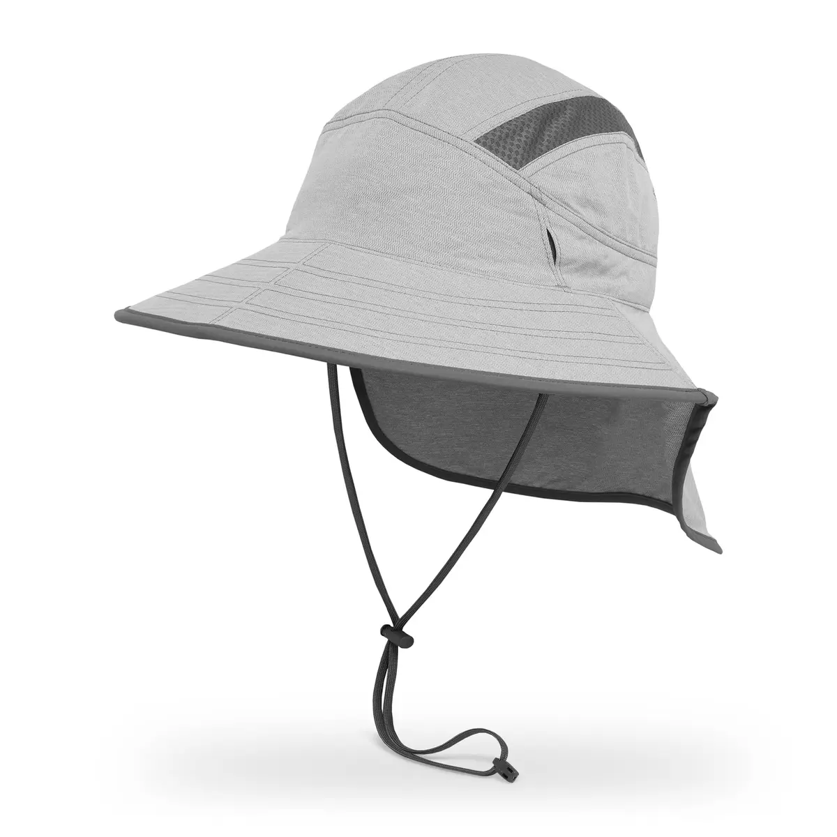 Sunday Afternoons Ultra Adventure Hat - UPF 50+ Sun Hat with Neck Cape, Adjustable Fit, Breathable, Water-Resistant for Outdoor Travel - main product image