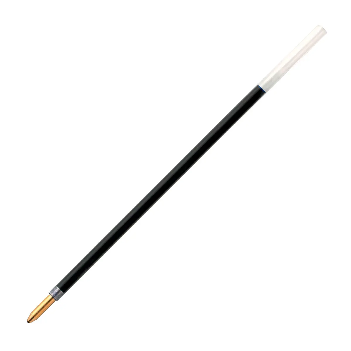 BIC Ballpoint Pen 4 Colours | Refillable, 2 Items, European Quality, Long-lasting ink - view 3