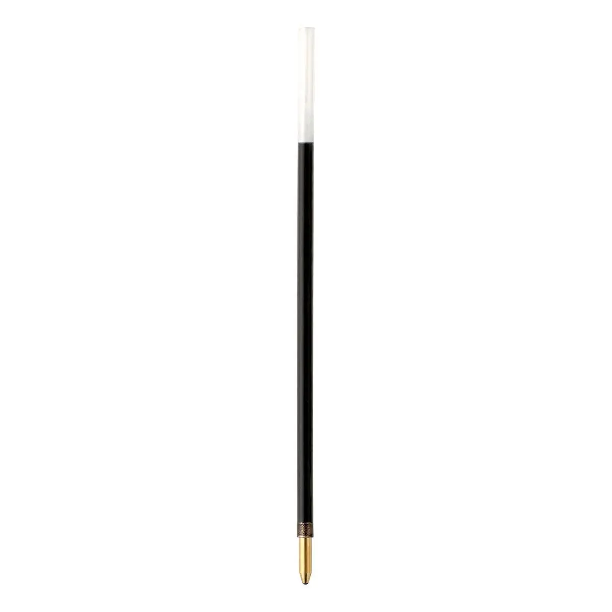 BIC Ballpoint Pen 4 Colours | Refillable, 2 Items, European Quality, Long-lasting ink - view 4