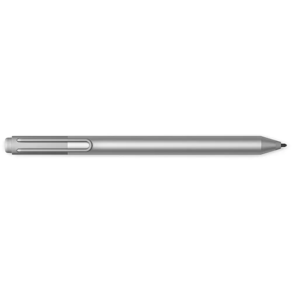 Microsoft Surface Pen Silver | Digital Writing & Drawing Tool for Surface Devices - main product image