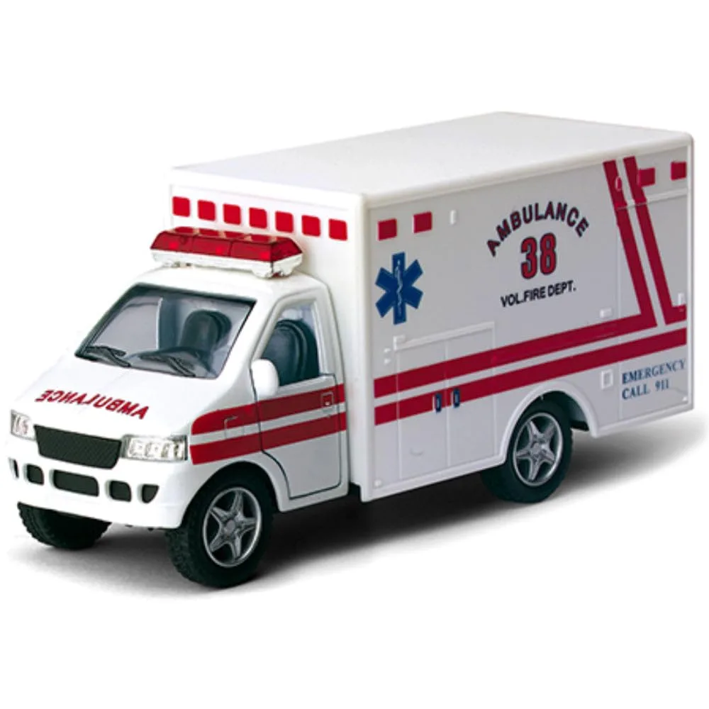 Vehicles