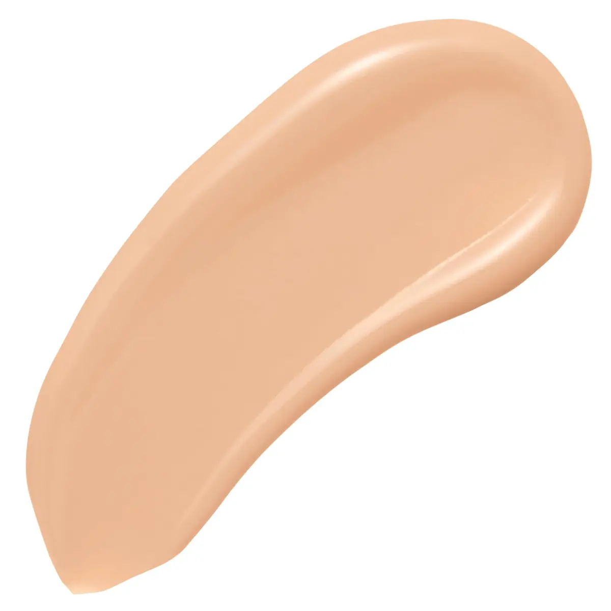 Maybelline Fit Me Matte + Poreless Liquid Foundation, 222 True Beige, 1 Fl Oz | Oil-Free, Pore Minimizing - view 2