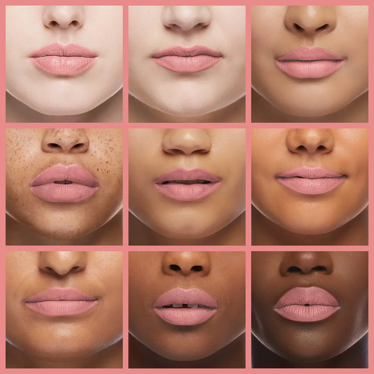 Maybelline New York Color Sensational Vivid Matte Liquid Lipstick Pink Charge 7.7ml (0.26 fl oz) | High Pigment Matte Finish - view 3