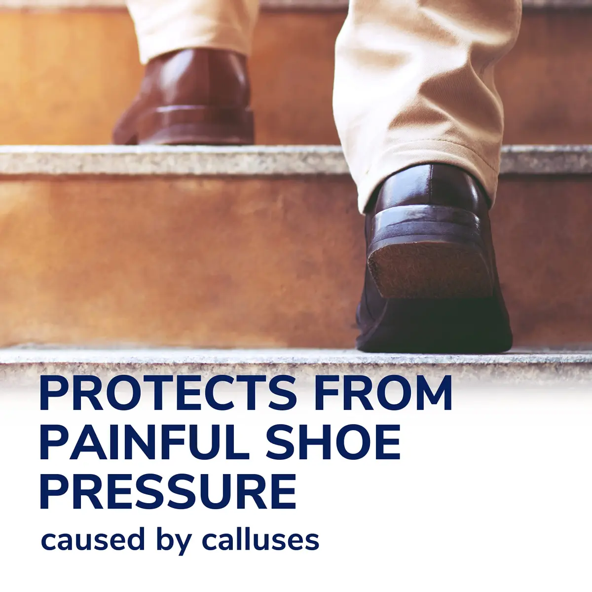 Dr. Scholl's Callus Cushions with Hydrogel Technology, 5 ct | Immediate Pain Relief - view 5