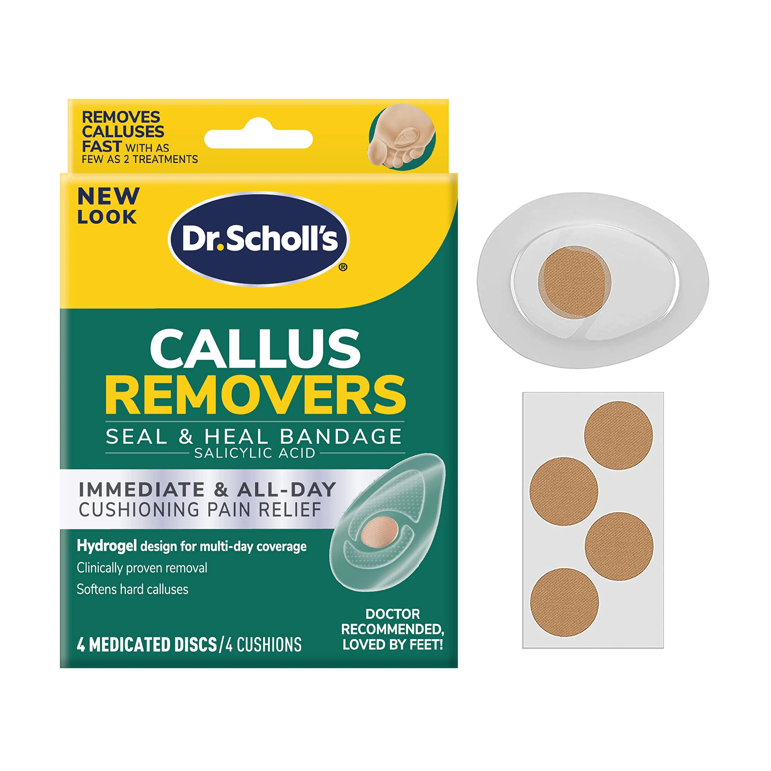 All products