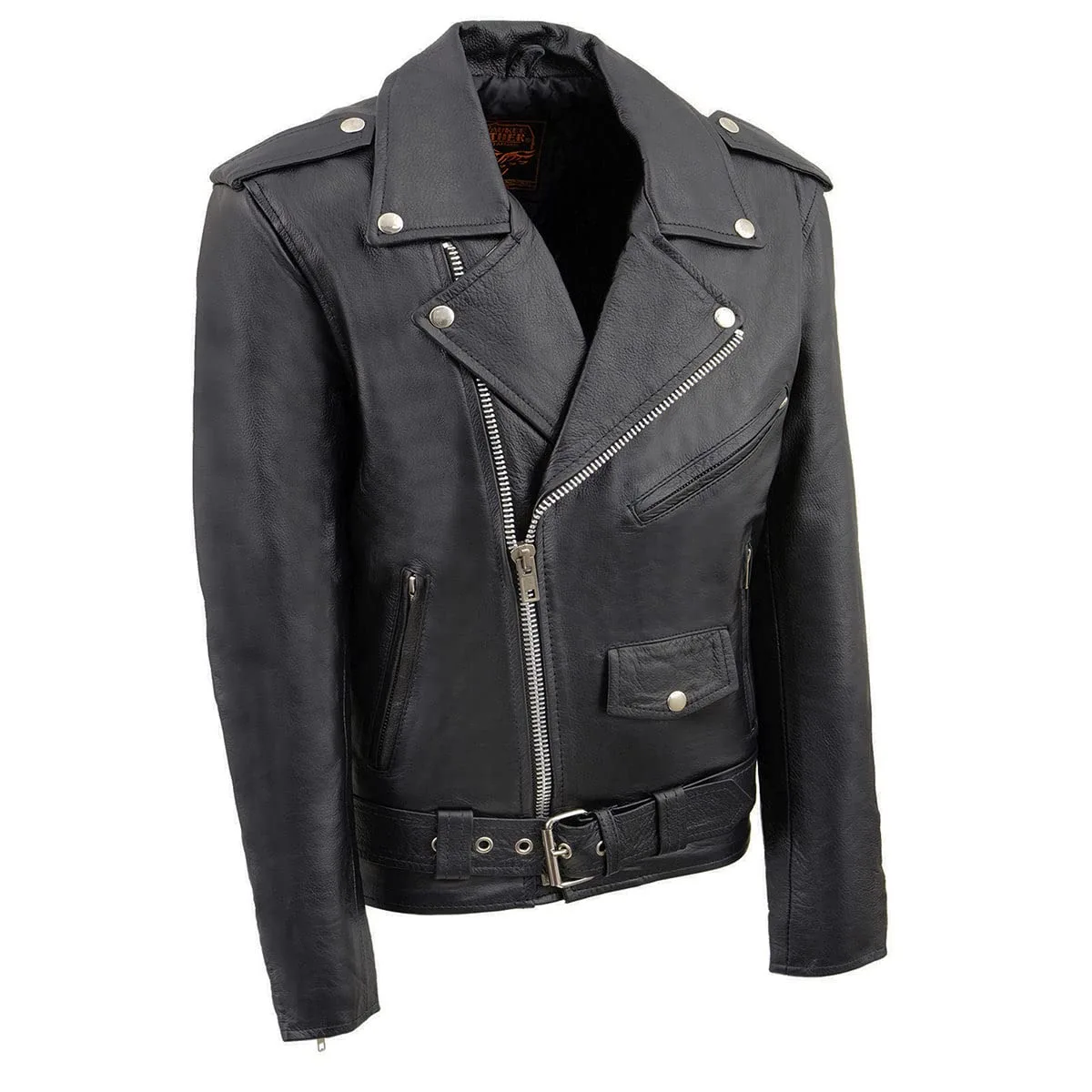 Jackets